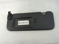 2021-2022 Hyundai Elantra Sun Visor Shade Replacement Driver Left Mirror Fits Fits 2021 2022 OEM Used Auto Parts - Oemusedau