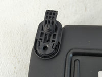 2021-2022 Hyundai Elantra Sun Visor Shade Replacement Driver Left Mirror Fits Fits 2021 2022 OEM Used Auto Parts - Oemusedau