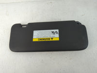 2021-2022 Hyundai Elantra Sun Visor Shade Replacement Driver Left Mirror Fits Fits 2021 2022 OEM Used Auto Parts - Oemusedau