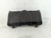 2021-2022 Hyundai Elantra Instrument Cluster Speedometer Gauges P/N:94011-AB030 Fits Fits 2021 2022 OEM Used Auto Parts - Oe