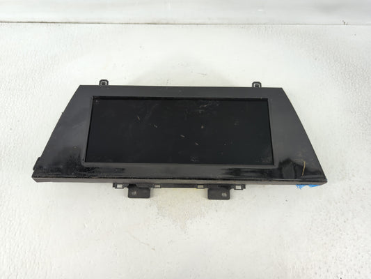 2021-2022 Hyundai Elantra Instrument Cluster Speedometer Gauges P/N:11004-416040H 94001-BY000 Fits Fits 2021 2022 OEM Used A