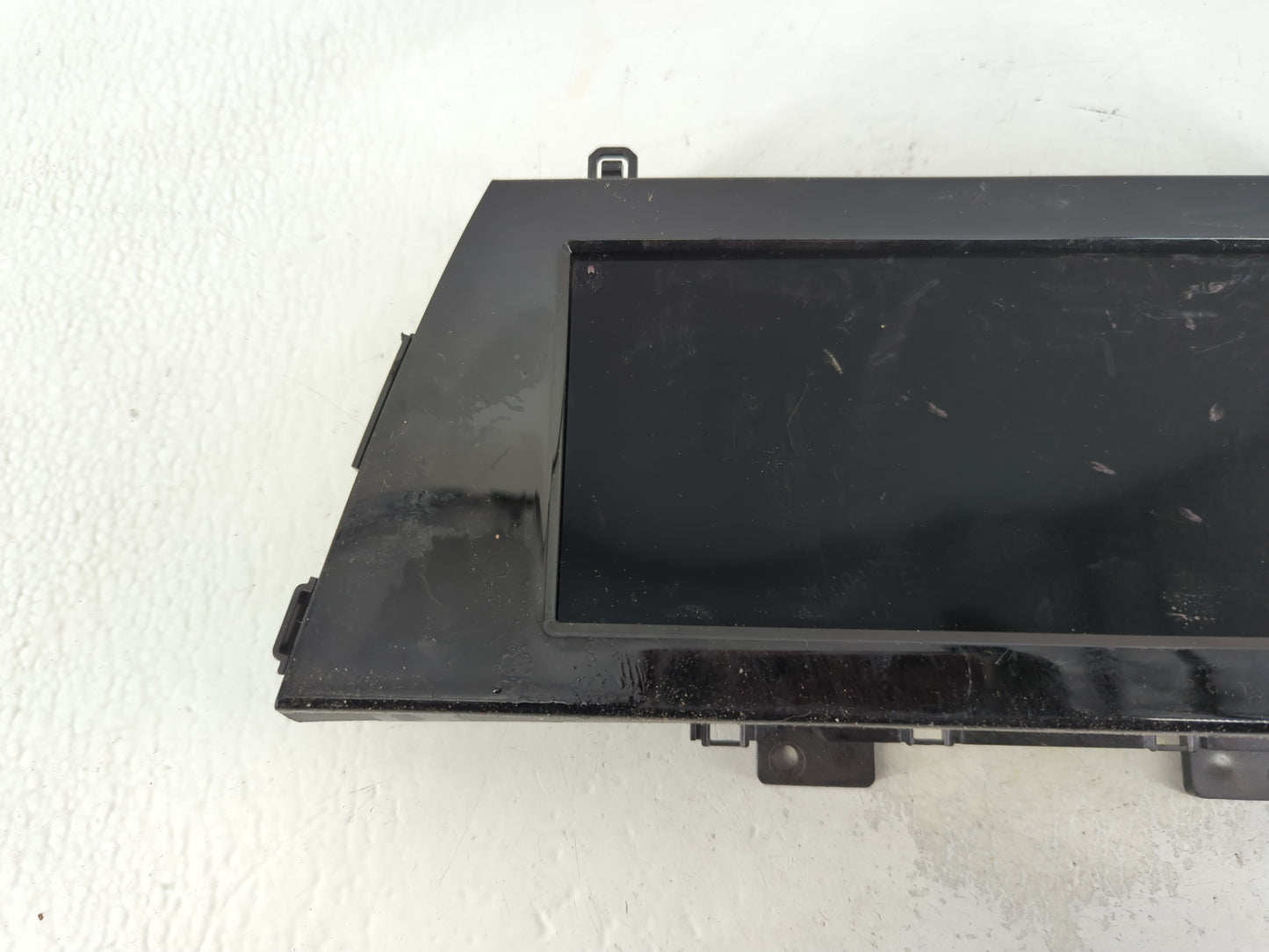 2021-2022 Hyundai Elantra Instrument Cluster Speedometer Gauges P/N:11004-416040H 94001-BY000 Fits Fits 2021 2022 OEM Used A