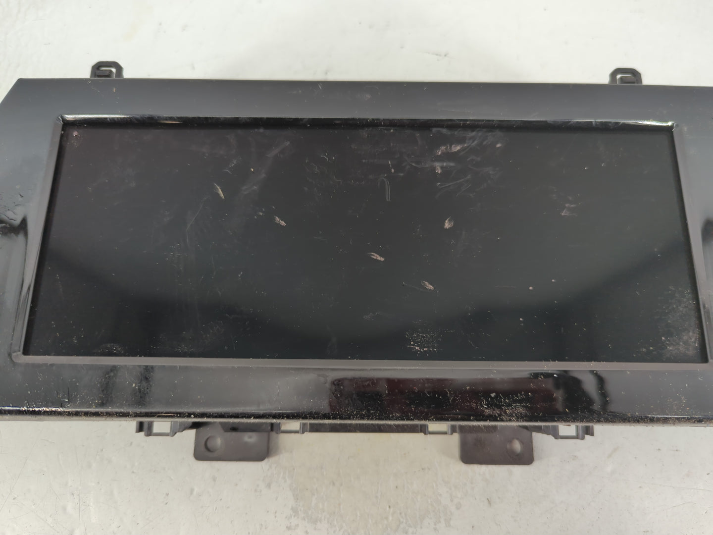 2021-2022 Hyundai Elantra Instrument Cluster Speedometer Gauges P/N:11004-416040H 94001-BY000 Fits Fits 2021 2022 OEM Used A