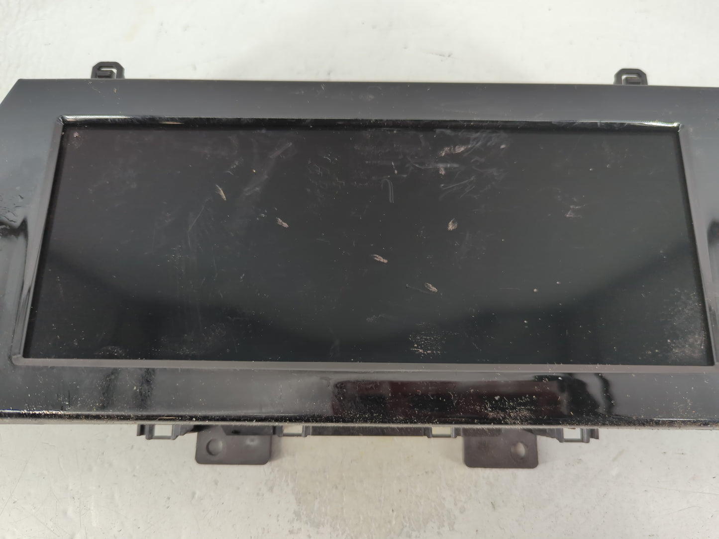 2021-2022 Hyundai Elantra Instrument Cluster Speedometer Gauges P/N:11004-416040H 94001-BY000 Fits Fits 2021 2022 OEM Used A