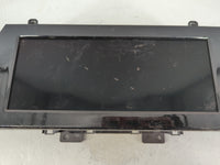 2021-2022 Hyundai Elantra Instrument Cluster Speedometer Gauges P/N:11004-416040H 94001-BY000 Fits Fits 2021 2022 OEM Used A