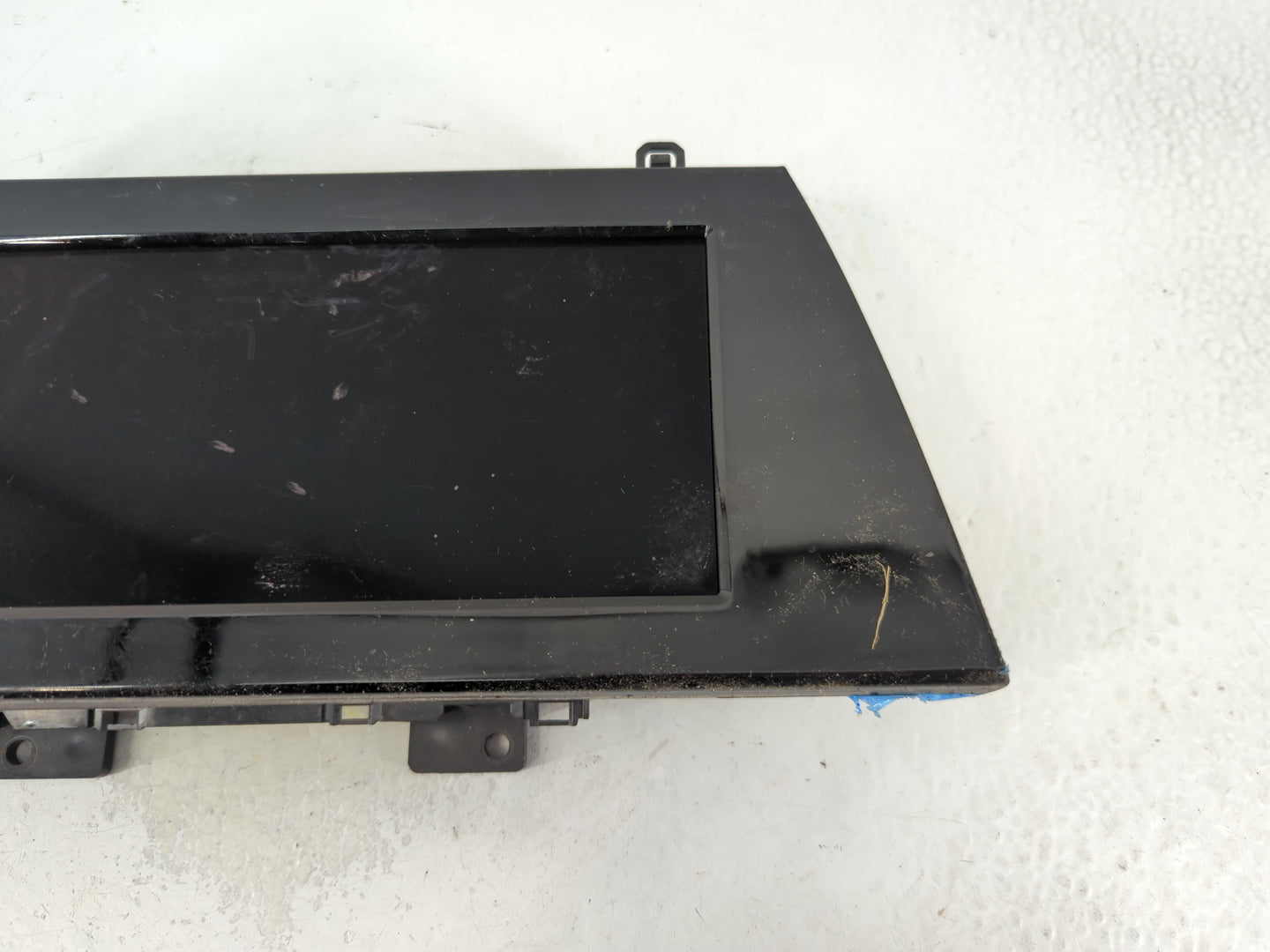 2021-2022 Hyundai Elantra Instrument Cluster Speedometer Gauges P/N:11004-416040H 94001-BY000 Fits Fits 2021 2022 OEM Used A