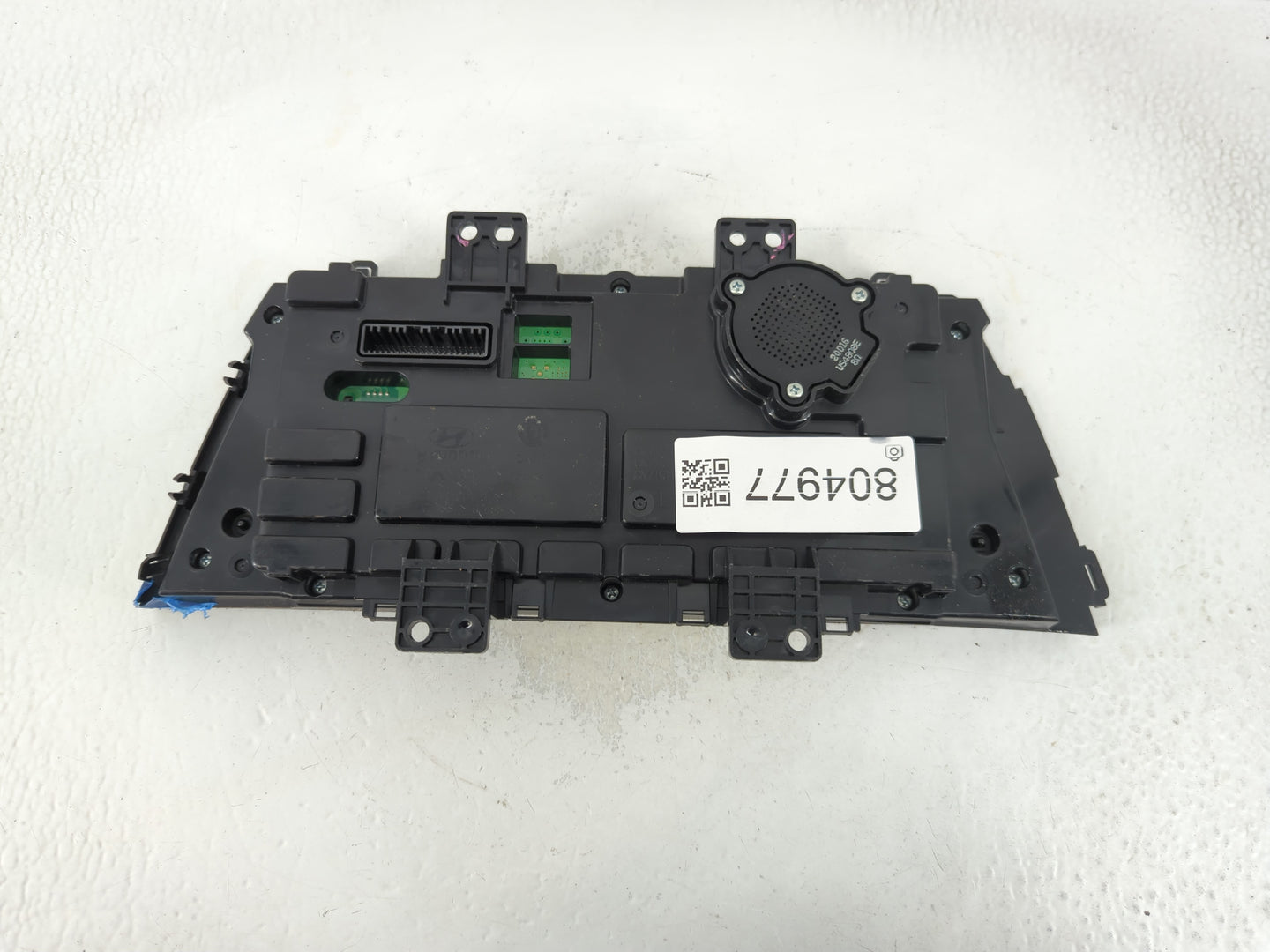 2021-2022 Hyundai Elantra Instrument Cluster Speedometer Gauges P/N:11004-416040H 94001-BY000 Fits Fits 2021 2022 OEM Used A