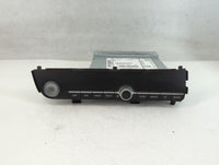 2021-2022 Hyundai Elantra Radio AM FM Cd Player Receiver Replacement P/N:96560-AA080NNB Fits Fits 2021 2022 OEM Used Auto Pa