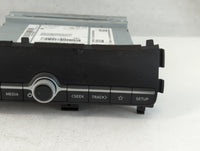 2021-2022 Hyundai Elantra Radio AM FM Cd Player Receiver Replacement P/N:96560-AA080NNB Fits Fits 2021 2022 OEM Used Auto Pa