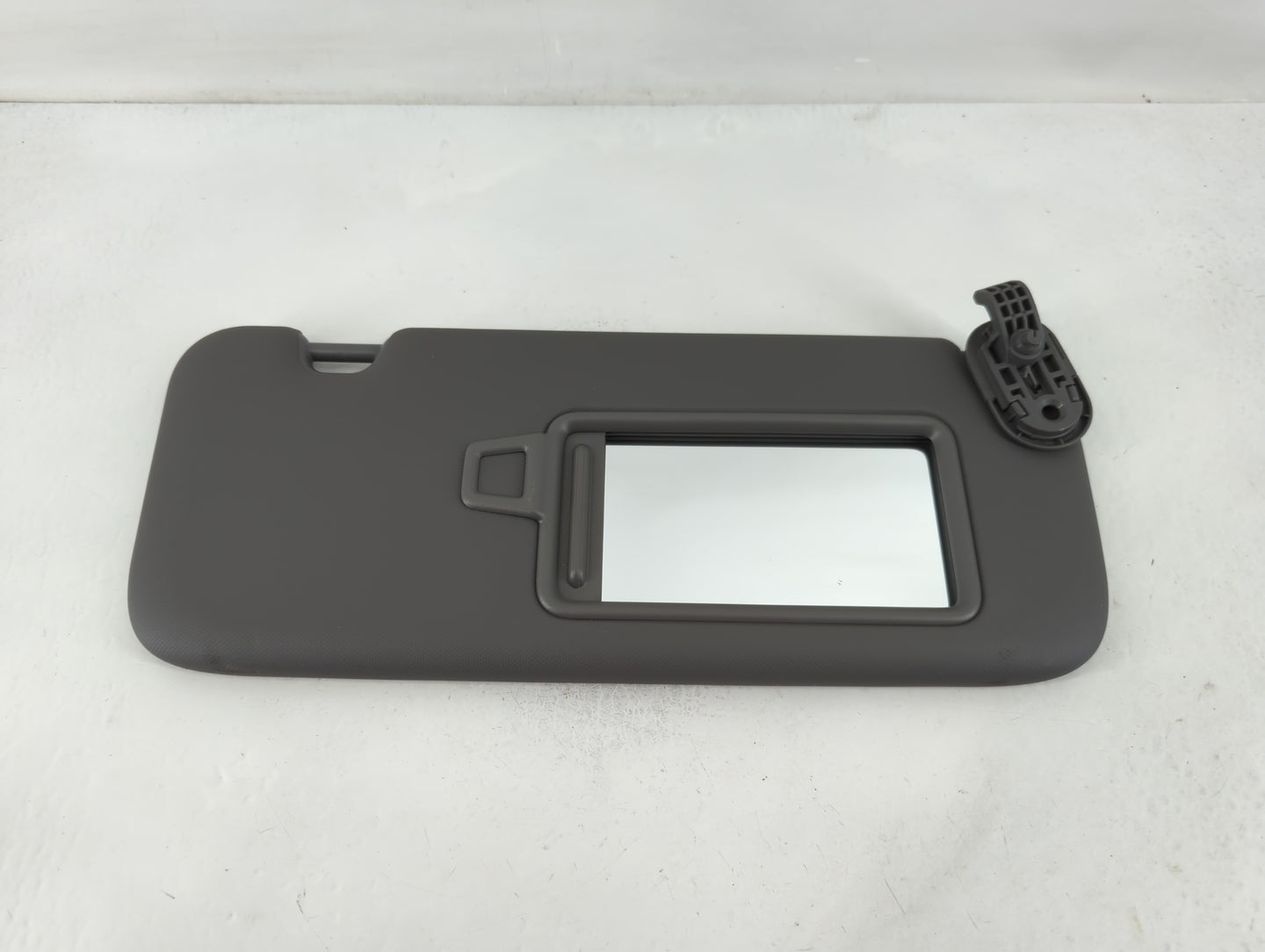 2021-2022 Hyundai Elantra Sun Visor Shade Replacement Passenger Right Mirror Fits Fits 2021 2022 OEM Used Auto Parts - Oemus