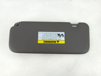 2021-2022 Hyundai Elantra Sun Visor Shade Replacement Passenger Right Mirror Fits Fits 2021 2022 OEM Used Auto Parts - Oemus