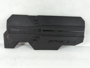 2021 Hyundai Elantra Engine Cover - Oemusedautoparts1.com