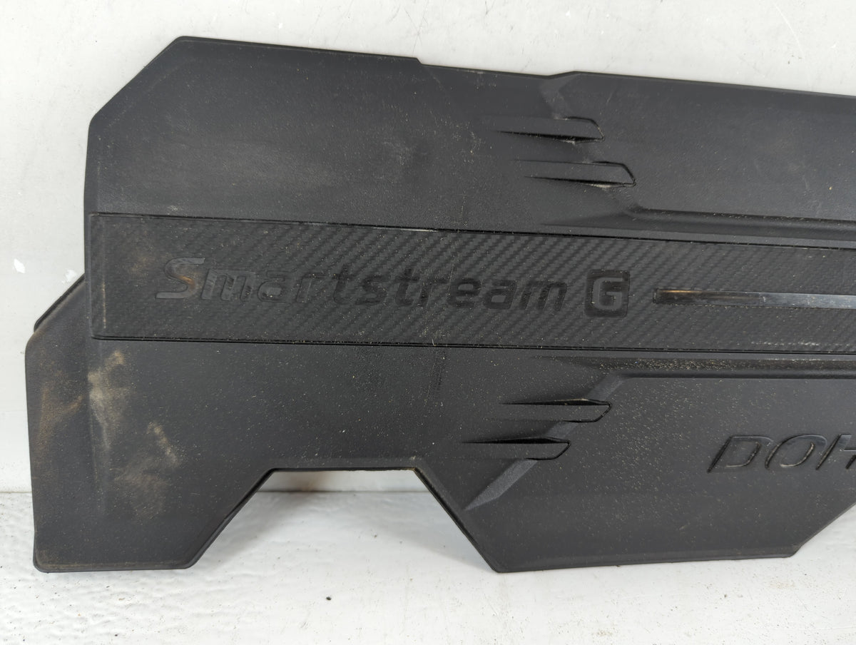 2021 Hyundai Elantra Engine Cover 883600 - Oemusedautoparts1.com