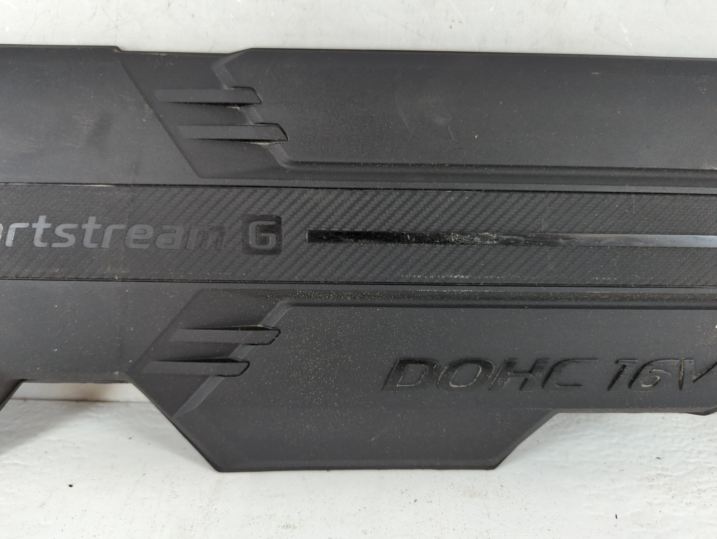 2021 Hyundai Elantra Engine Cover - Oemusedautoparts1.com