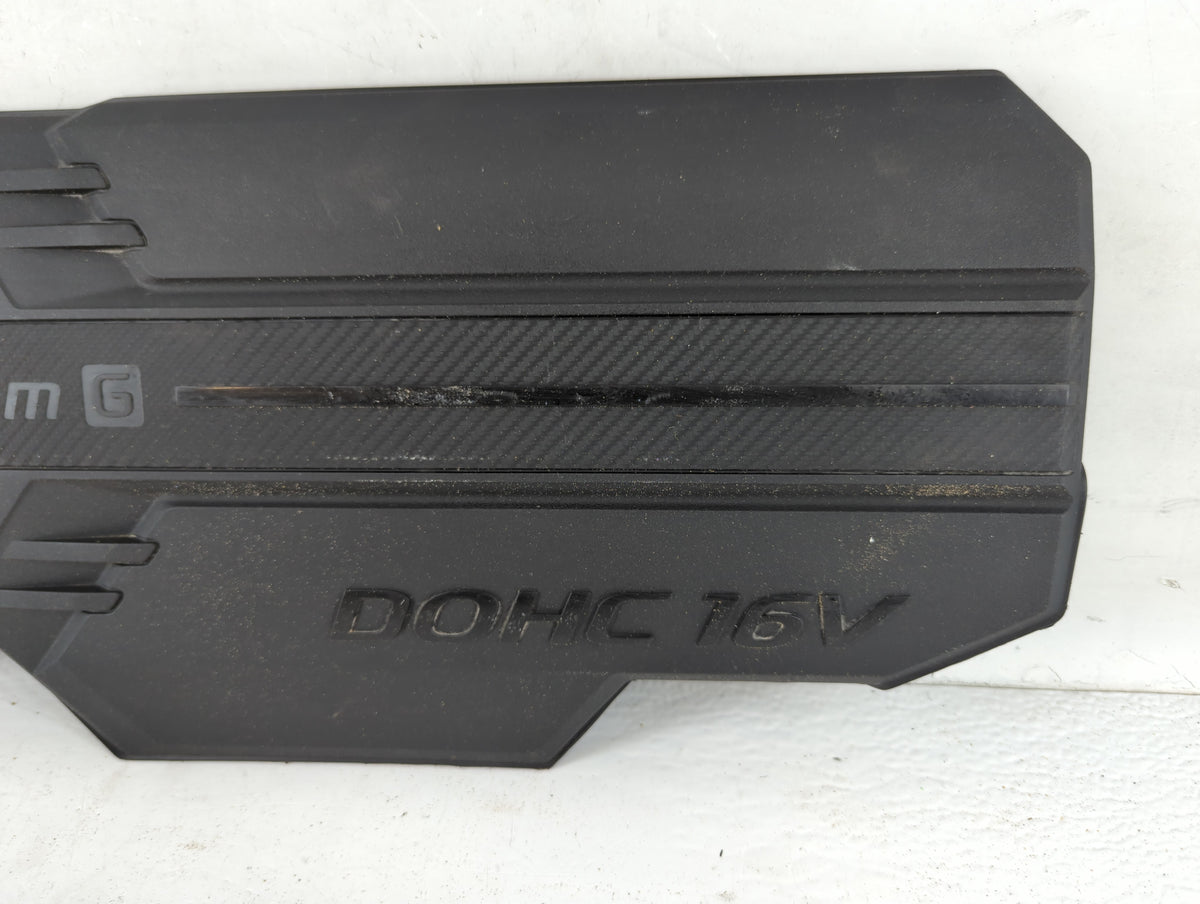 2021 Hyundai Elantra Engine Cover 883600 - Oemusedautoparts1.com