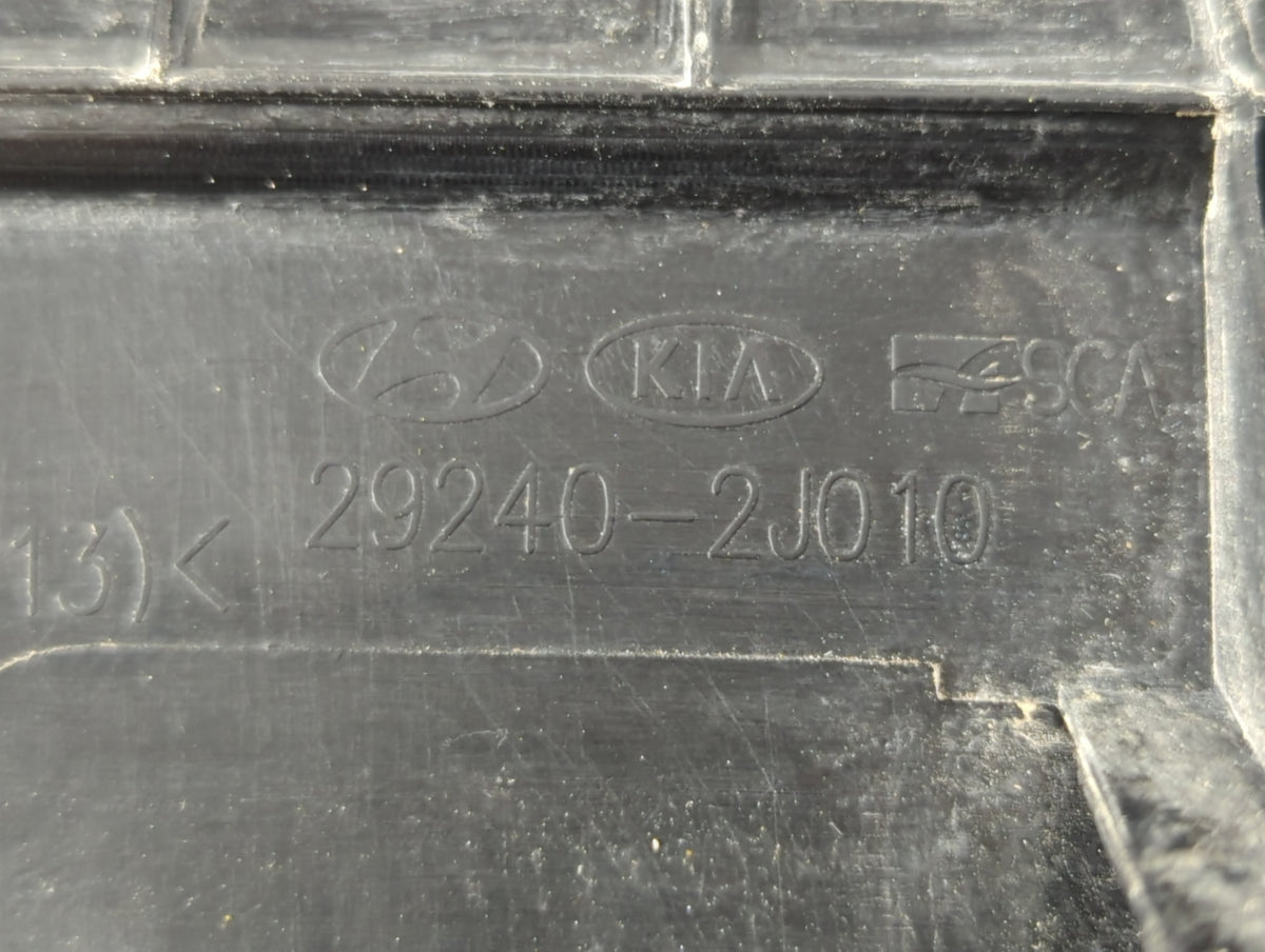 2021 Hyundai Elantra Engine Cover 883600 - Oemusedautoparts1.com