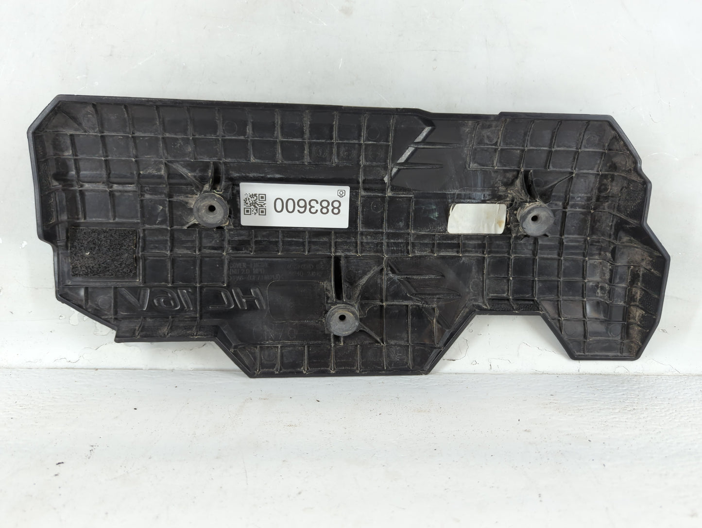 2021 Hyundai Elantra Engine Cover - Oemusedautoparts1.com