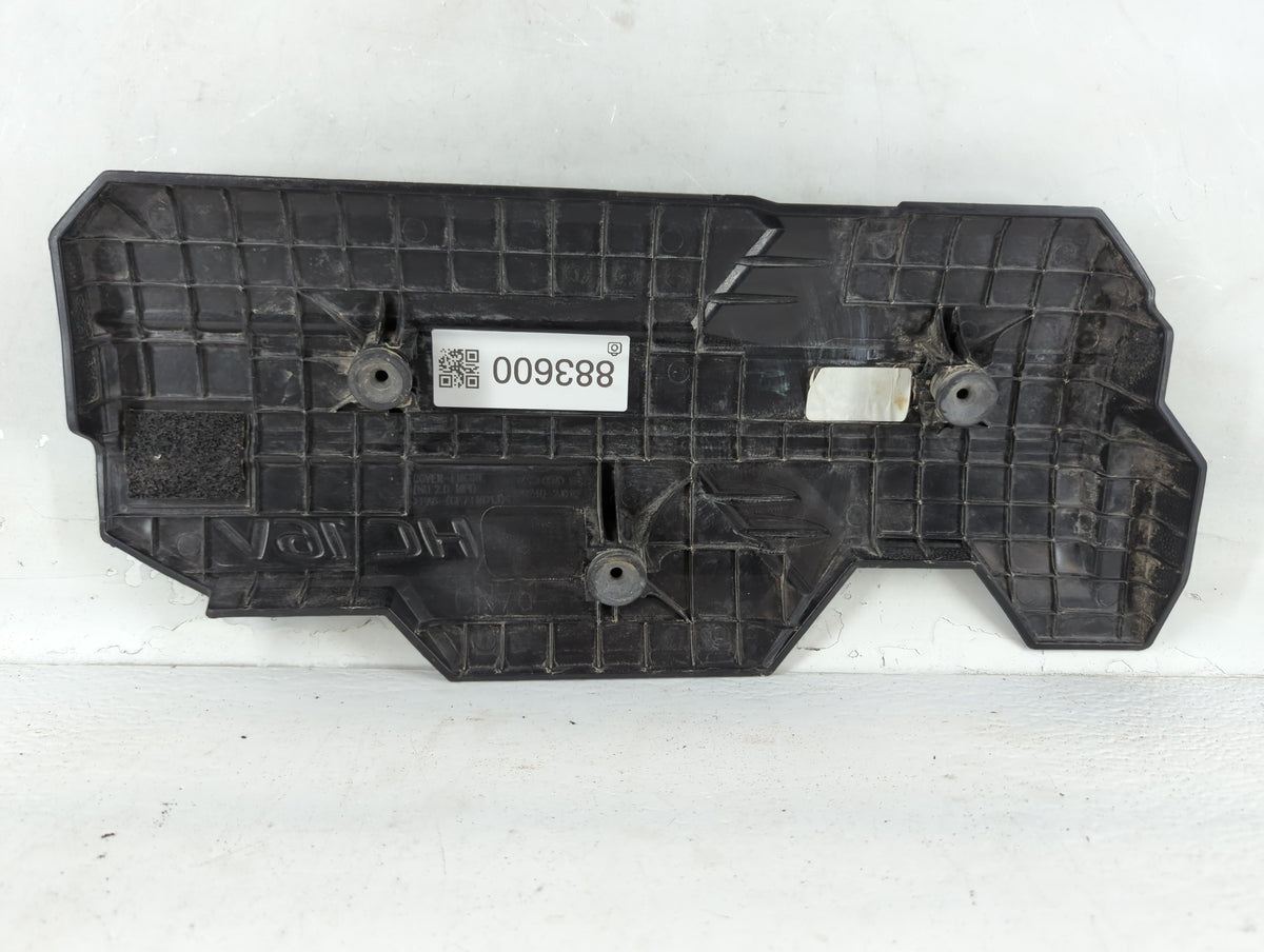 2021 Hyundai Elantra Engine Cover 883600 - Oemusedautoparts1.com