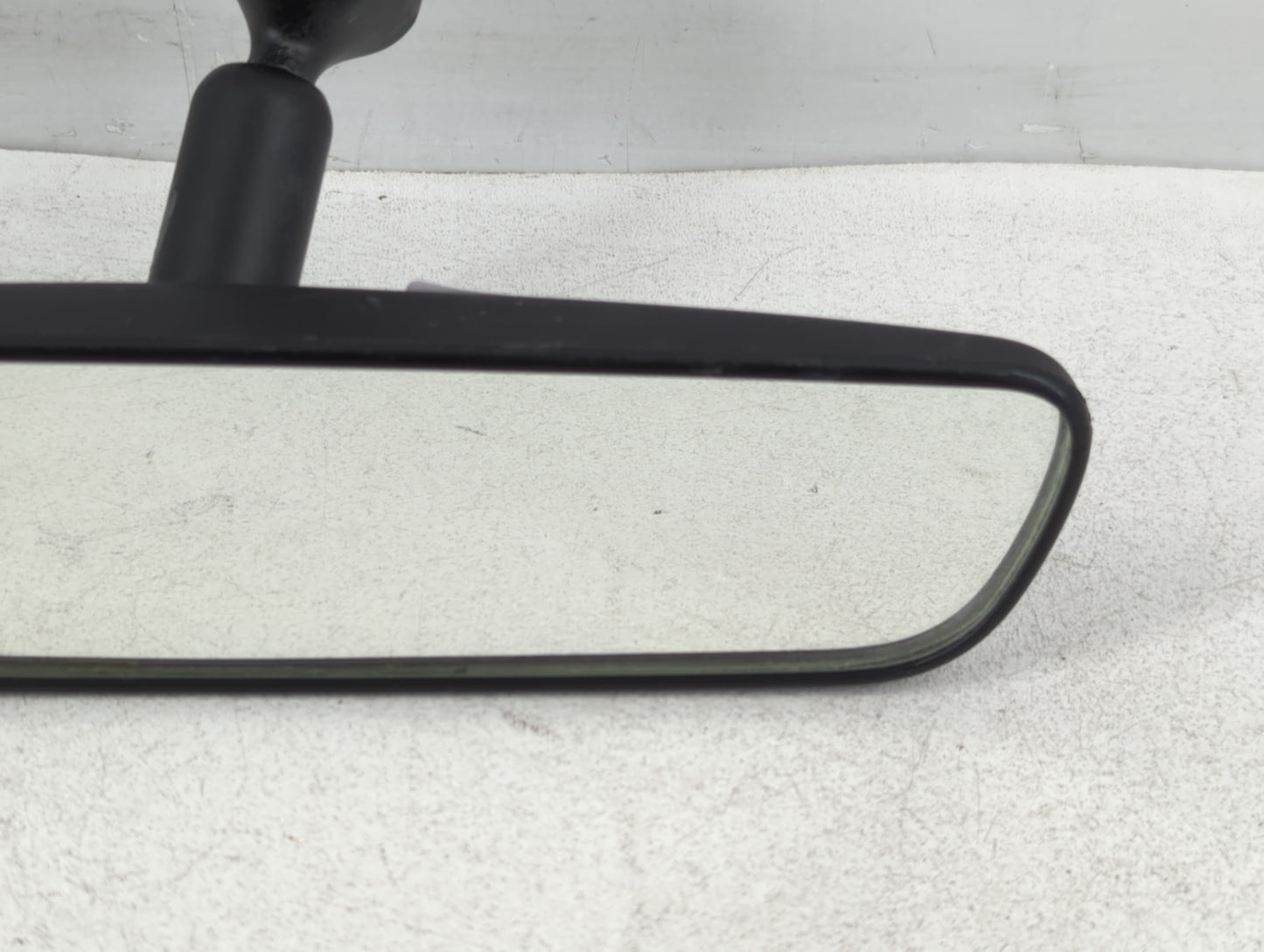 2021-2022 Hyundai Elantra Interior Rear View Mirror Replacement OEM P/N:E11048973 Fits Fits 2020 2021 2022 2023 OEM Used Aut
