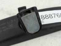 2021-2022 Hyundai Elantra Interior Rear View Mirror Replacement OEM P/N:E11048973 Fits Fits 2020 2021 2022 OEM Used Auto Par