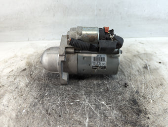 compare product 2021-2022 Hyundai Elantra Car Starter Motor Solenoid OEM P/N:1216881 36100-2J100 Fits Fits 2021 2022 OEM Used Auto Parts