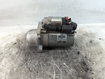 2021-2022 Hyundai Elantra Car Starter Motor Solenoid OEM P/N:1216881 36100-2J100 Fits Fits 2021 2022 OEM Used Auto Parts - O