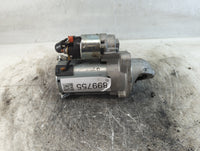 2021-2022 Hyundai Elantra Car Starter Motor Solenoid OEM P/N:1216881 36100-2J100 Fits Fits 2021 2022 OEM Used Auto Parts - O
