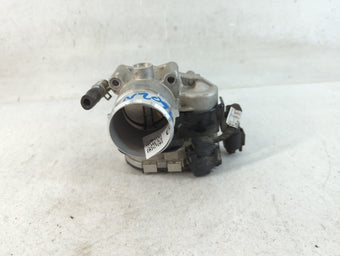 compare product 2021-2022 Hyundai Elantra Throttle Body P/N:35100-03HA0 Fits Fits 2017 2018 2019 2020 2021 2022 OEM Used Auto Parts