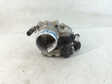2021-2022 Hyundai Elantra Throttle Body P/N:35100-03HA0 Fits Fits 2017 2018 2019 2020 2021 2022 OEM Used Auto Parts - Oemuse