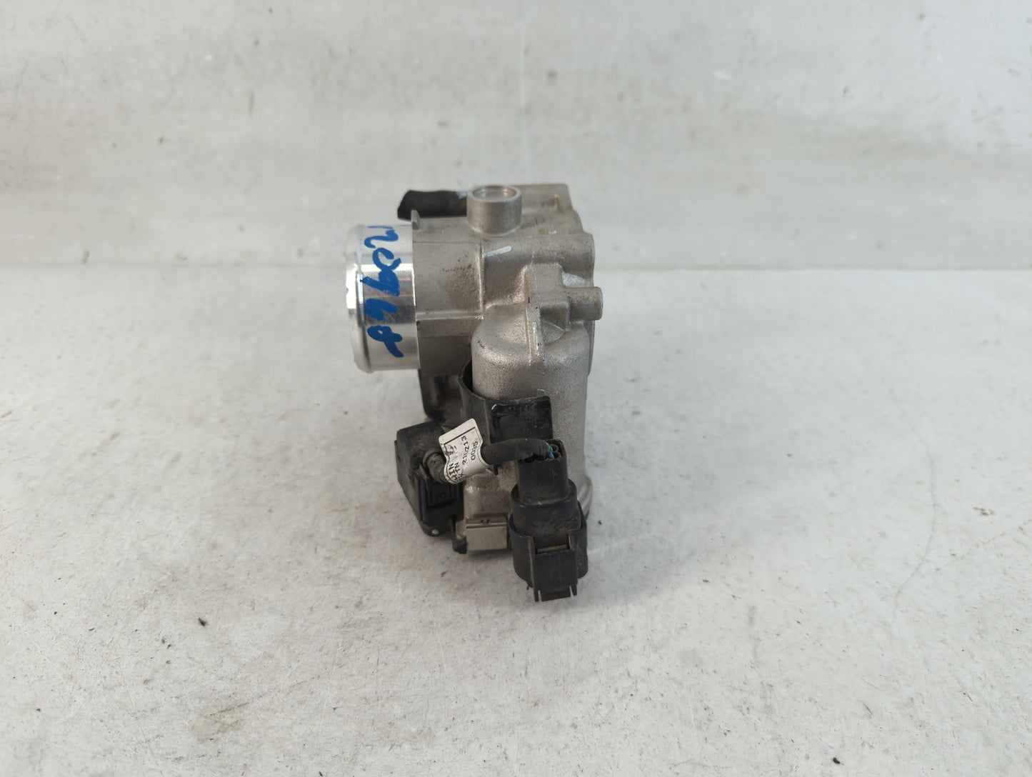 2021-2022 Hyundai Elantra Throttle Body P/N:35100-03HA0 Fits Fits 2017 2018 2019 2020 2021 2022 OEM Used Auto Parts - Oemuse