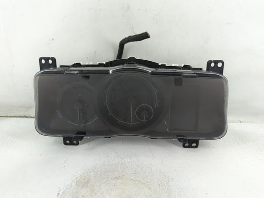 2021-2022 Hyundai Elantra Instrument Cluster Speedometer Gauges P/N:11004-416040H 94001-BY000 Fits Fits 2021 2022 OEM Used A
