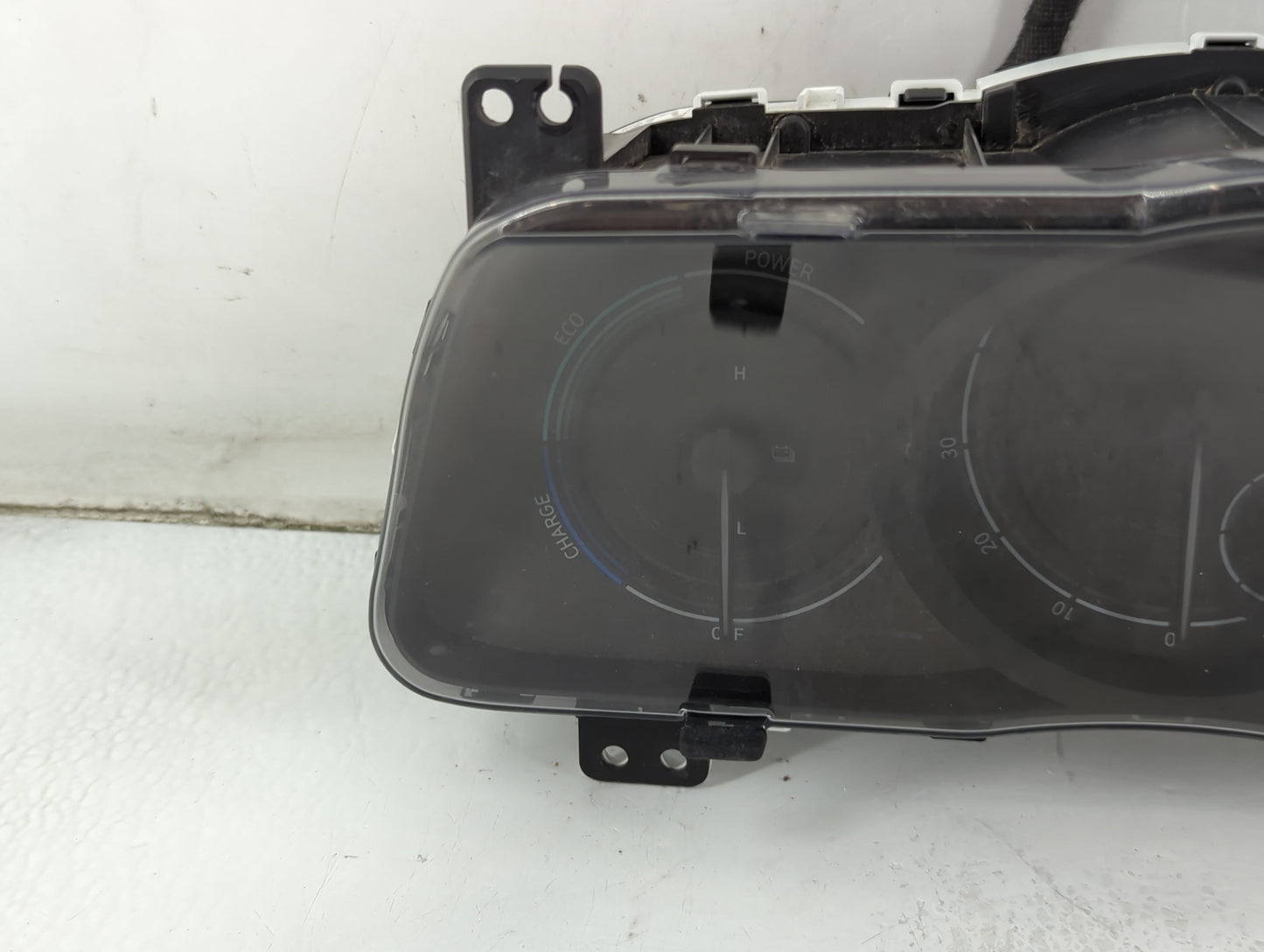 2021-2022 Hyundai Elantra Instrument Cluster Speedometer Gauges P/N:11004-416040H 94001-BY000 Fits Fits 2021 2022 OEM Used A