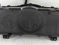 2021-2022 Hyundai Elantra Instrument Cluster Speedometer Gauges P/N:11004-416040H 94001-BY000 Fits Fits 2021 2022 OEM Used A
