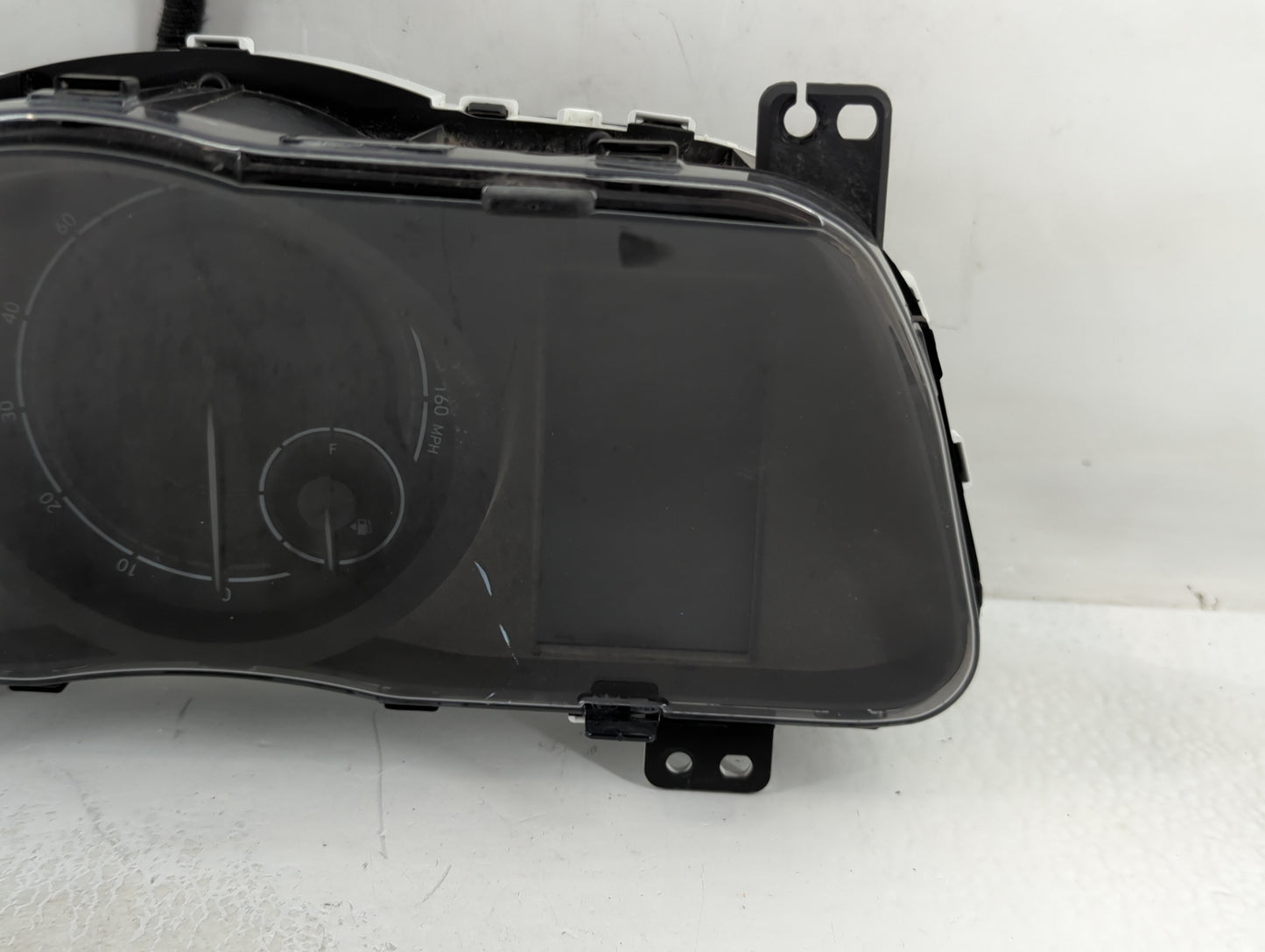 2021-2022 Hyundai Elantra Instrument Cluster Speedometer Gauges P/N:11004-416040H 94001-BY000 Fits Fits 2021 2022 OEM Used A