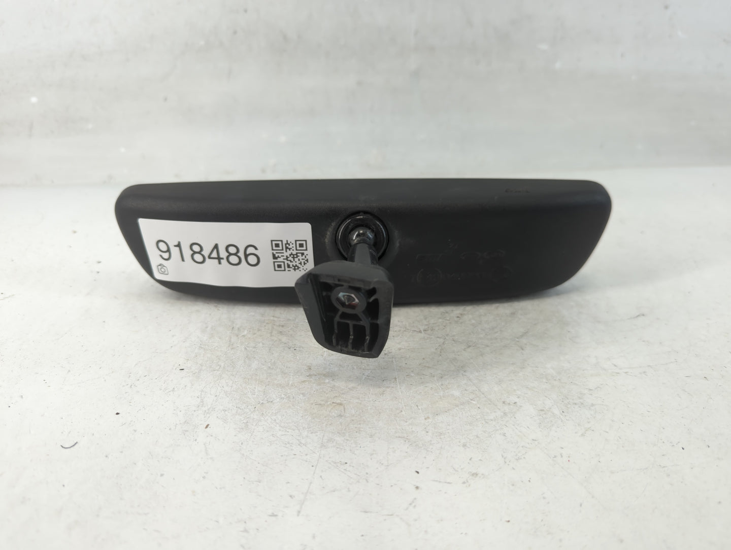2021-2022 Hyundai Elantra Interior Rear View Mirror Replacement OEM P/N:E13049896 Fits Fits 2020 2021 2022 2023 OEM Used Aut