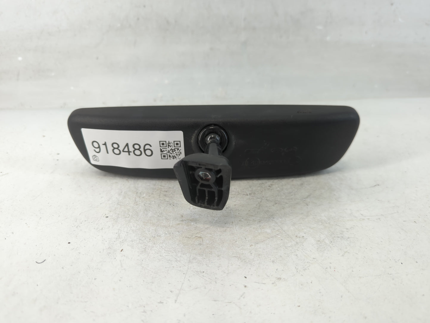 2021-2022 Hyundai Elantra Interior Rear View Mirror Replacement OEM P/N:E13049896 Fits Fits 2020 2021 2022 2023 OEM Used Aut