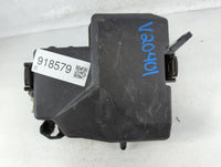 2021-2022 Hyundai Elantra Fusebox Fuse Box Panel Relay Module P/N:91956-AA020 Fits Fits 2021 2022 OEM Used Auto Parts - Oemu