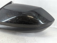 2021-2022 Hyundai Elantra Side Mirror Replacement Driver Left View Door Mirror P/N:E13049967 Fits Fits 2021 2022 OEM Used Au