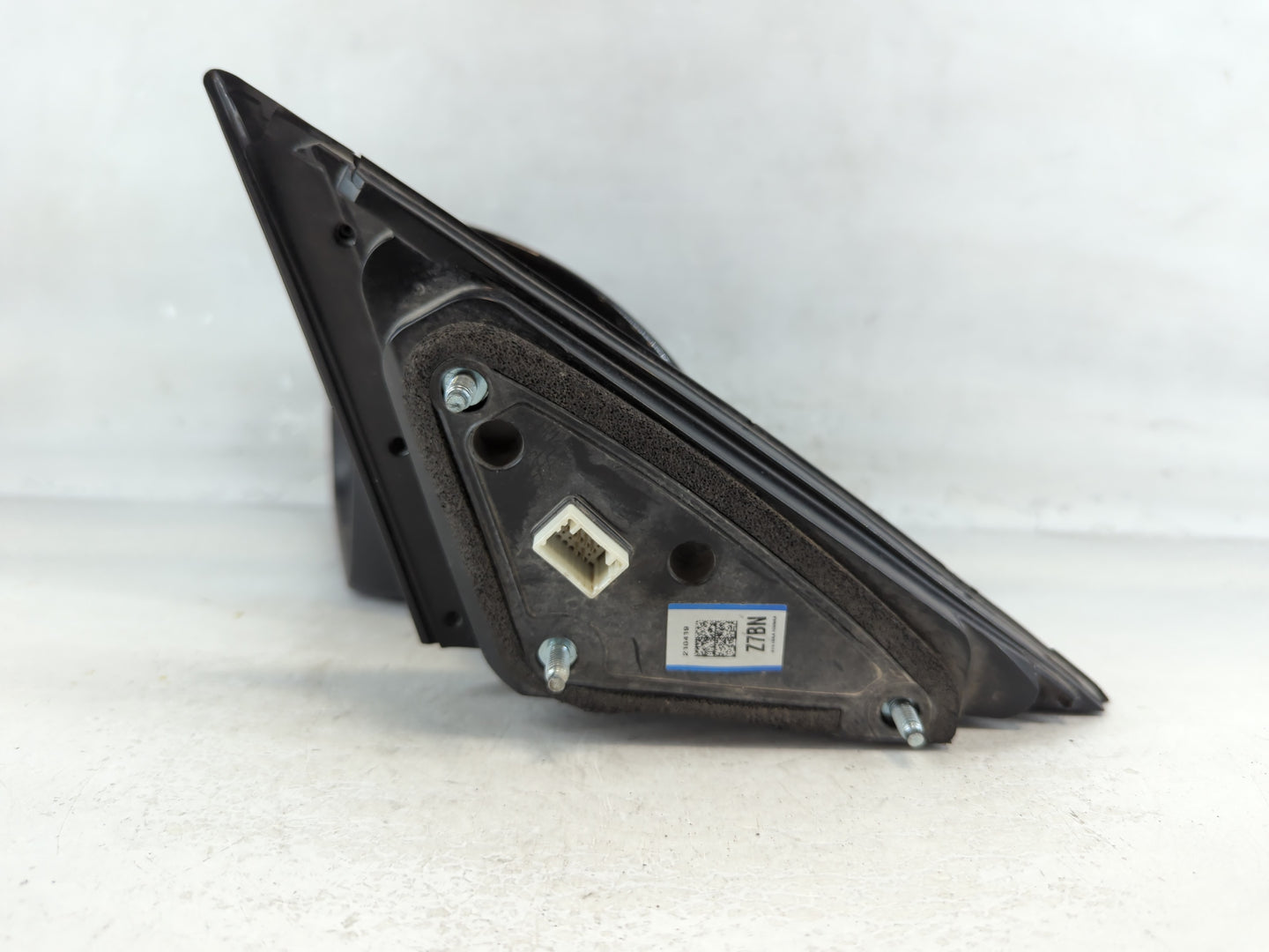 2021-2022 Hyundai Elantra Side Mirror Replacement Driver Left View Door Mirror P/N:E13049967 Fits Fits 2021 2022 OEM Used Au