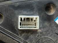 2021-2022 Hyundai Elantra Side Mirror Replacement Driver Left View Door Mirror P/N:E13049967 Fits Fits 2021 2022 OEM Used Au