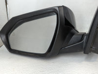 2021-2022 Hyundai Elantra Side Mirror Replacement Driver Left View Door Mirror P/N:E13049967 Fits Fits 2021 2022 OEM Used Au