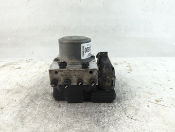 2021-2022 Hyundai Elantra ABS Pump Control Module Replacement P/N:61589-41600 GDBDH3B9B3B Fits Fits 2021 2022 OEM Used Auto 