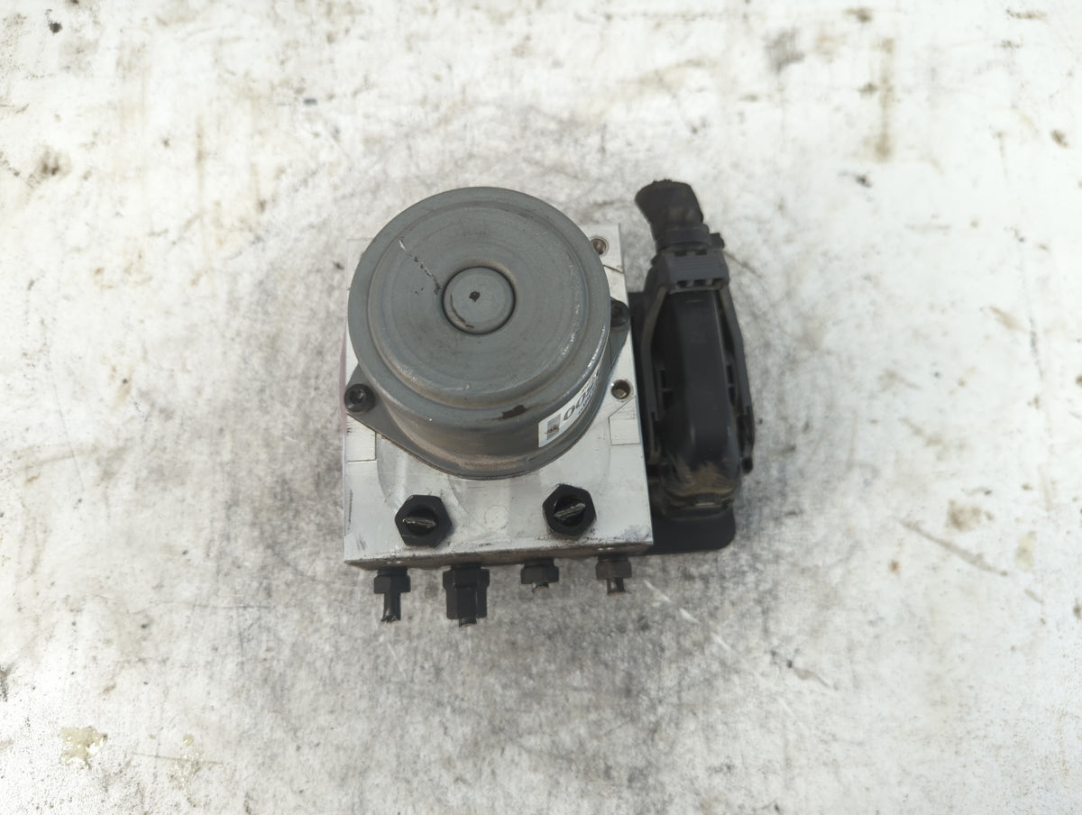 2021-2022 Hyundai Elantra Anti-Lock Brake ABS Pump Module Actuator OEM P/N:61589-41600 GDBDH3B9B3B Fits Fits 2021 2022 OEM U