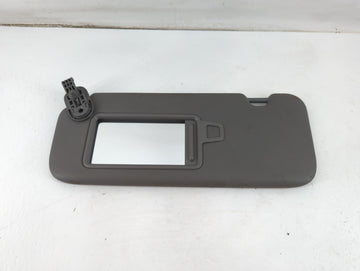 2021-2022 Hyundai Elantra Sun Visor Shade Replacement Driver Left Mirror Fits Fits 2021 2022 OEM Used Auto Parts - Oemusedau
