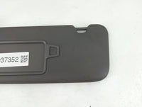 2021-2022 Hyundai Elantra Sun Visor Shade Replacement Driver Left Mirror Fits Fits 2021 2022 OEM Used Auto Parts - Oemusedau