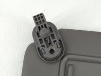 2021-2022 Hyundai Elantra Sun Visor Shade Replacement Driver Left Mirror Fits Fits 2021 2022 OEM Used Auto Parts - Oemusedau