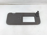 2021-2022 Hyundai Elantra Sun Visor Shade Replacement Passenger Right Mirror Fits Fits 2021 2022 OEM Used Auto Parts - Oemus
