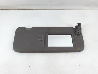 compare product 2021-2022 Hyundai Elantra Sun Visor Shade Replacement Passenger Right Mirror Fits Fits 2021 2022 OEM Used Auto Parts