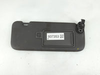 2021-2022 Hyundai Elantra Sun Visor Shade Replacement Passenger Right Mirror Fits Fits 2021 2022 OEM Used Auto Parts - Oemus