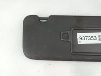 2021-2022 Hyundai Elantra Sun Visor Shade Replacement Passenger Right Mirror Fits Fits 2021 2022 OEM Used Auto Parts - Oemus